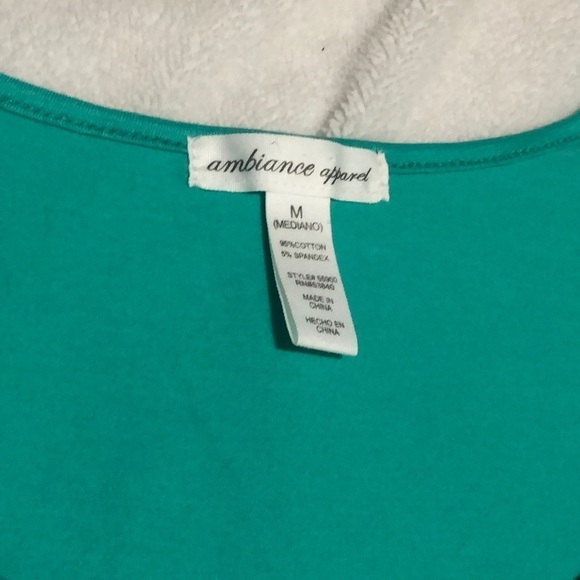 Forever 21 Top & Skirt Set Knit Casual Basic Size M - Picture 7 of 12